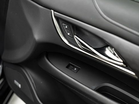 Used 2018 Cadillac ATS 2.0T AWD Sedan image 27