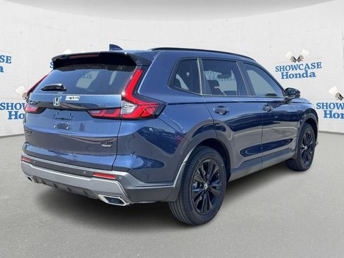 New 2026 Honda CR-V Sport Touring image 3