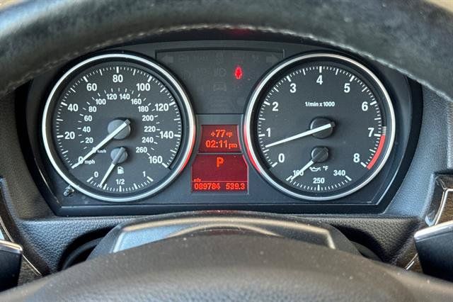 Used 2013 BMW 335i Convertible RWD image 26