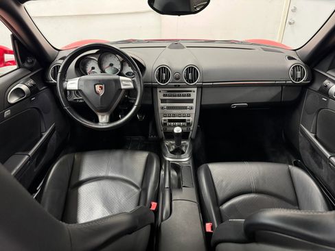 Used 2007 Porsche Cayman S RWD image 13
