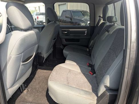 Used 2016 RAM 1500 Big Horn AWD/4WD image 14