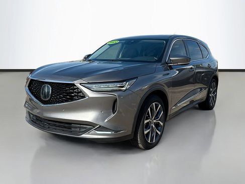 Used 2022 Acura MDX FWD w/ Technology Package image 7