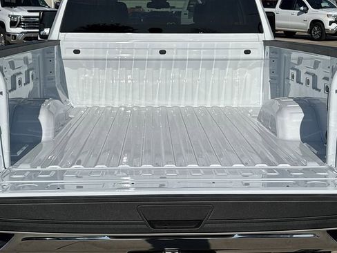 New 2026 GMC Sierra 3500 SLT w/ SLT Convenience Package image 27