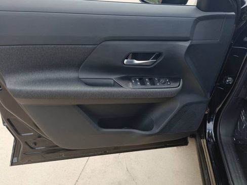 New 2026 Nissan Kicks SV w/ Cold Weather Package AWD/4WD image 13