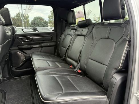 Used 2024 RAM 1500 Limited image 27