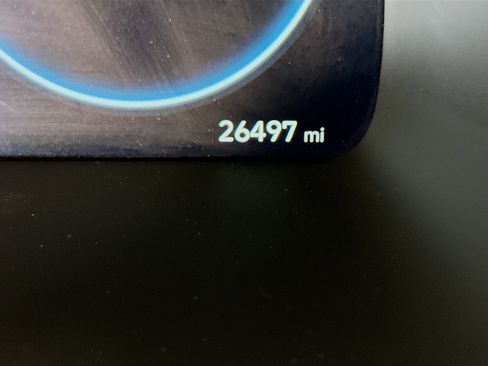 Used 2023 Hyundai Palisade Calligraphy image 16