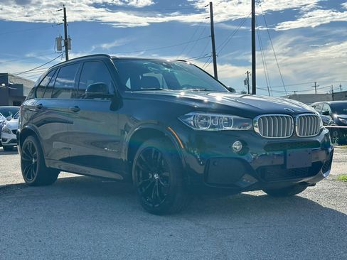 Used 2018 BMW X5 xDrive40e AWD/4WD image 9