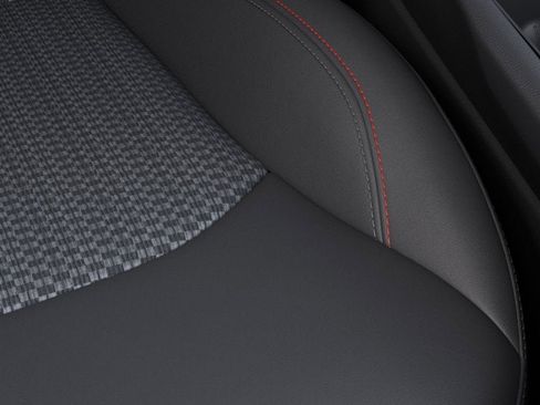 New 2026 Jeep Compass Trailhawk image 19