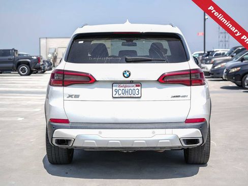Used 2019 BMW X5 xDrive40i w/ Premium Package 2 AWD/4WD image 7