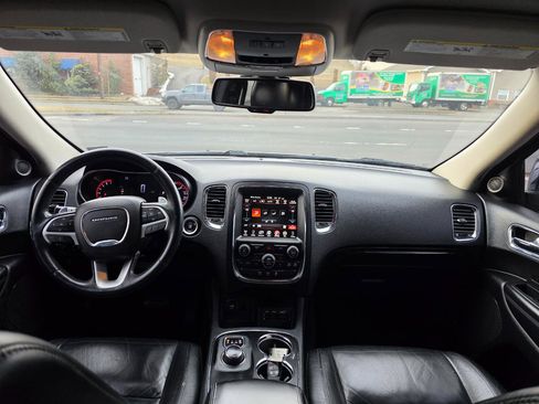Used 2015 Dodge Durango Limited image 19