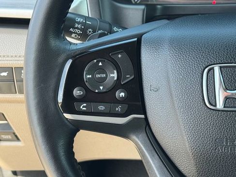 Used 2019 Honda Odyssey EX-L image 12