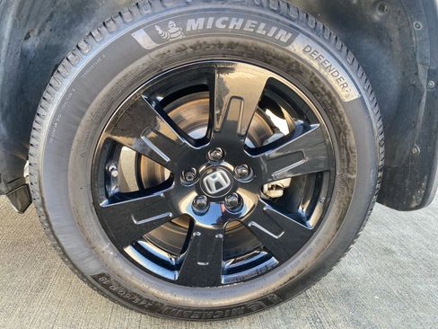 Used 2022 Honda Pilot TrailSport image 25