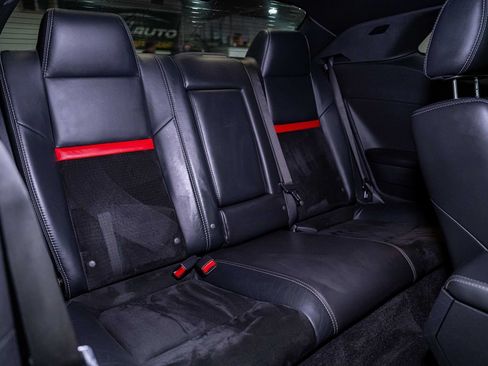 Used 2010 Dodge Challenger SRT8 w/ SRT Option Group II RWD image 17