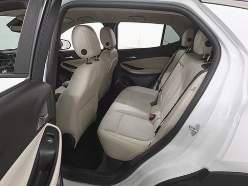 Used 2023 Buick Encore GX Select image 23