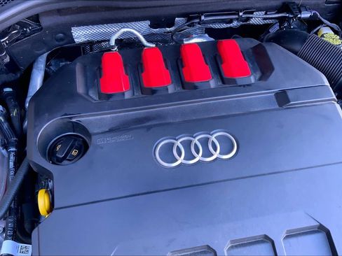 Used 2024 Audi S3 Prestige w/ Prestige Package image 31