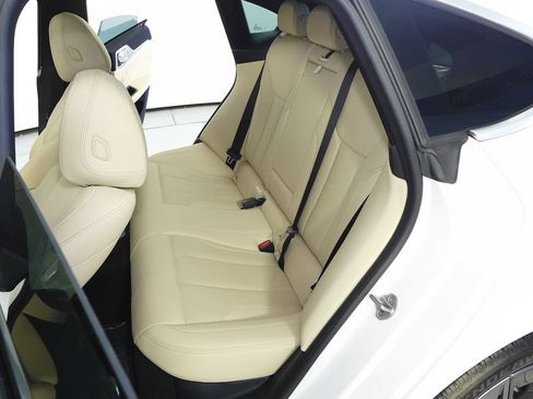 Used 2023 BMW i4 eDrive35 w/ Premium Package RWD image 21