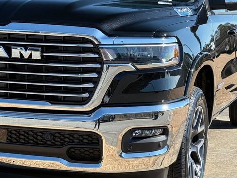 New 2026 RAM 1500 Laramie image 11