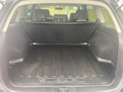 Used 2012 Subaru Outback 2.5i Limited image 24