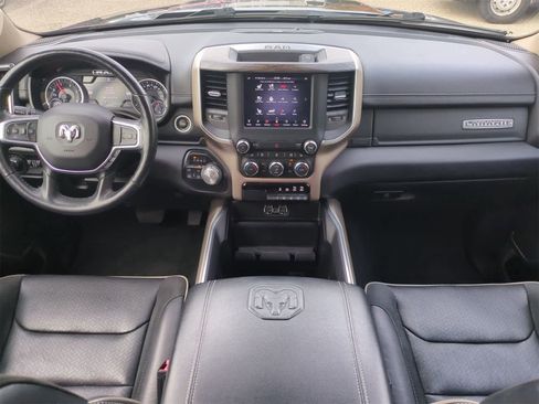 Certified 2020 RAM 1500 Laramie image 15