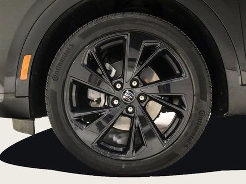 Used 2024 Buick Envision Sport Touring image 9