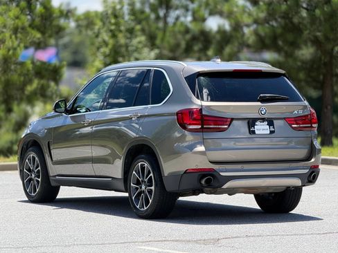 Used 2017 BMW X5 sDrive35i RWD image 10