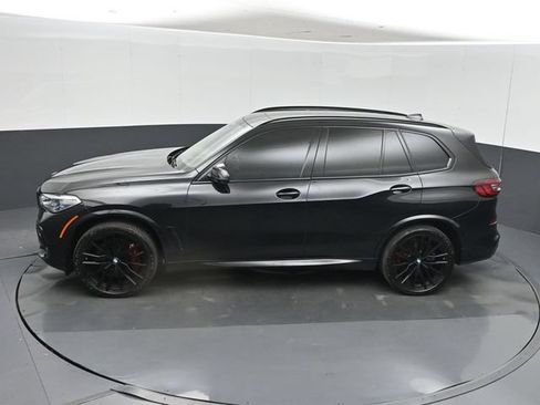 Used 2022 BMW X5 M50i w/ Executive Package AWD/4WD image 42