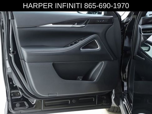 Certified 2026 INFINITI QX60 Autograph w/ Dark Cargo Package AWD/4WD image 58