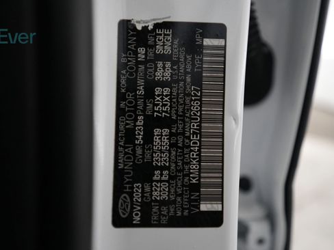 Used 2024 Hyundai Ioniq 5 Limited image 26