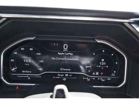 Used 2024 GMC Sierra 1500 Denali Ultimate AWD/4WD image 14