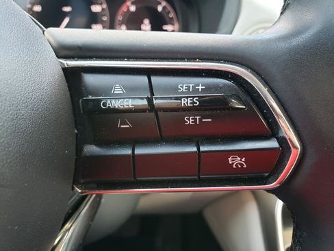 Used 2024 MAZDA CX-90 3.3 Turbo w/ Premium Plus Pkg AWD/4WD image 23