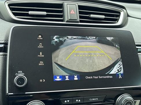Used 2019 Honda CR-V EX-L image 34