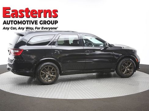 Used 2025 Dodge Durango R/T AWD/4WD image 46