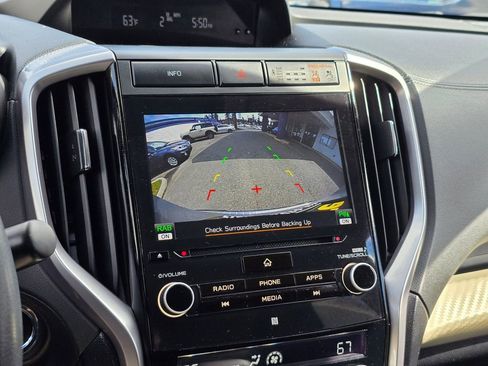 Used 2022 Subaru Ascent Premium w/ Convenience Package image 26