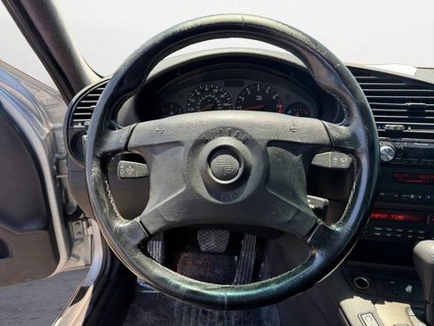 Used 1997 BMW M3 Sedan RWD image 12