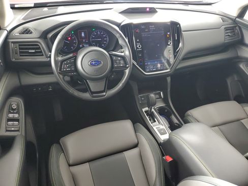 Used 2023 Subaru Ascent Onyx Edition Limited image 16