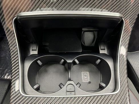 Certified 2022 Mercedes-Benz GLC 43 AMG GLC 43 AMG image 17