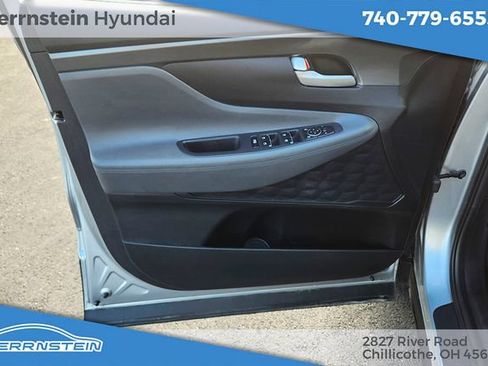 Used 2022 Hyundai Santa Fe SEL AWD/4WD image 13