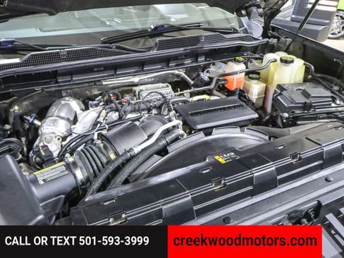 Used 2022 Chevrolet Silverado 2500 LT w/ Convenience Package image 17