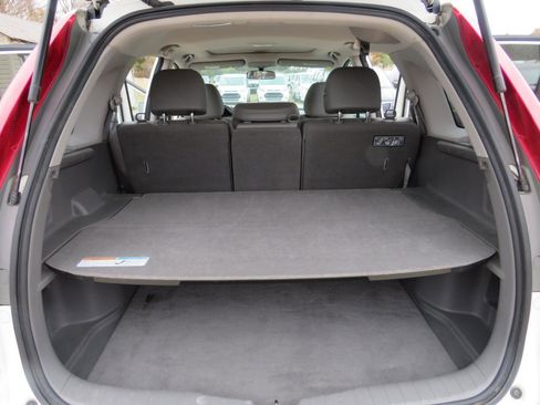 Used 2010 Honda CR-V EX-L image 29