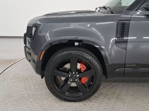 New 2026 Land Rover Defender 110 X image 11