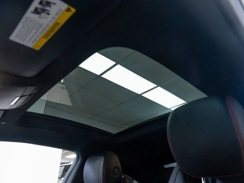 Used 2023 Mercedes-Benz C 43 AMG 4MATIC Coupe image 13