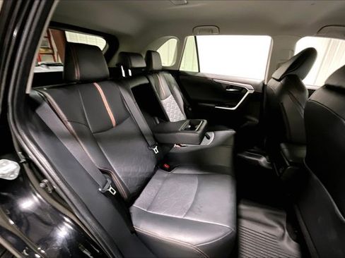 Certified 2024 Toyota RAV4 Adventure AWD/4WD image 28