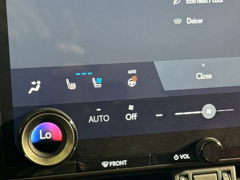 Used 2024 Lexus NX 350 AWD w/ Cold Area Package image 39