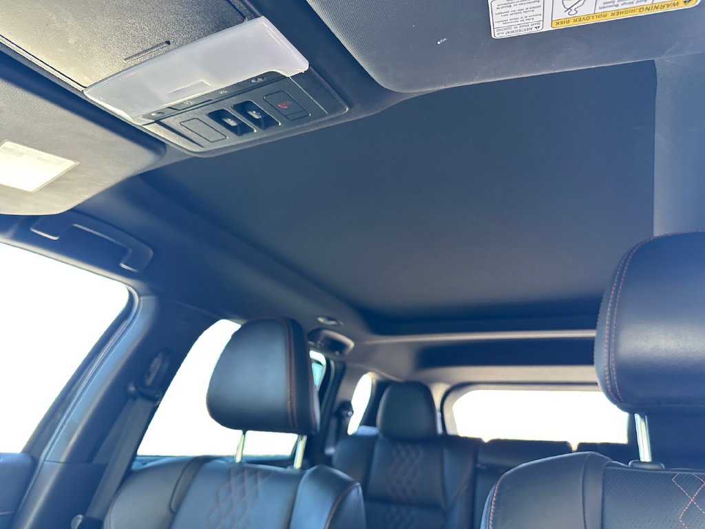 Used 2022 Mitsubishi Outlander SEL FWD image 12