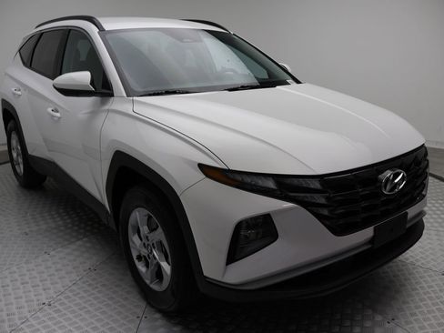 Used 2024 Hyundai Tucson SEL image 6