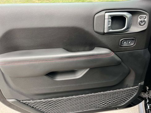 Used 2020 Jeep Wrangler Unlimited Rubicon image 15