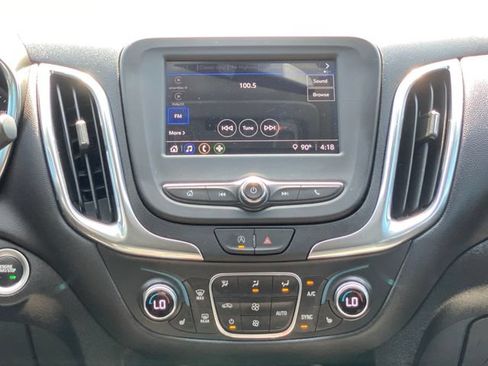 Used 2024 Chevrolet Equinox LT w/ LPO, Floor Liner Package FWD image 25