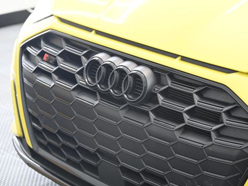 Used 2022 Audi S3 Prestige image 8