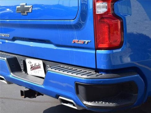 Used 2023 Chevrolet Silverado 1500 RST image 51