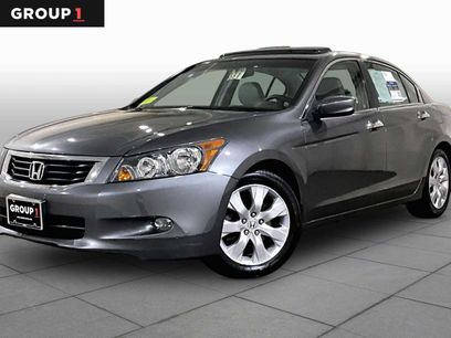 Used 2009 Honda Accord EX-L